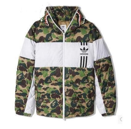 bape x adidas jacket replica|bape x flight club.